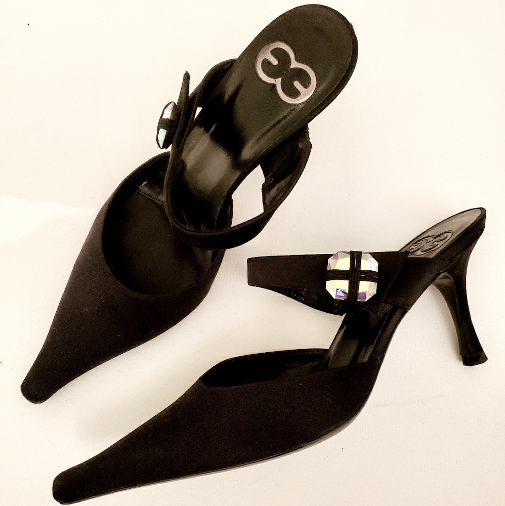 Escada Mules